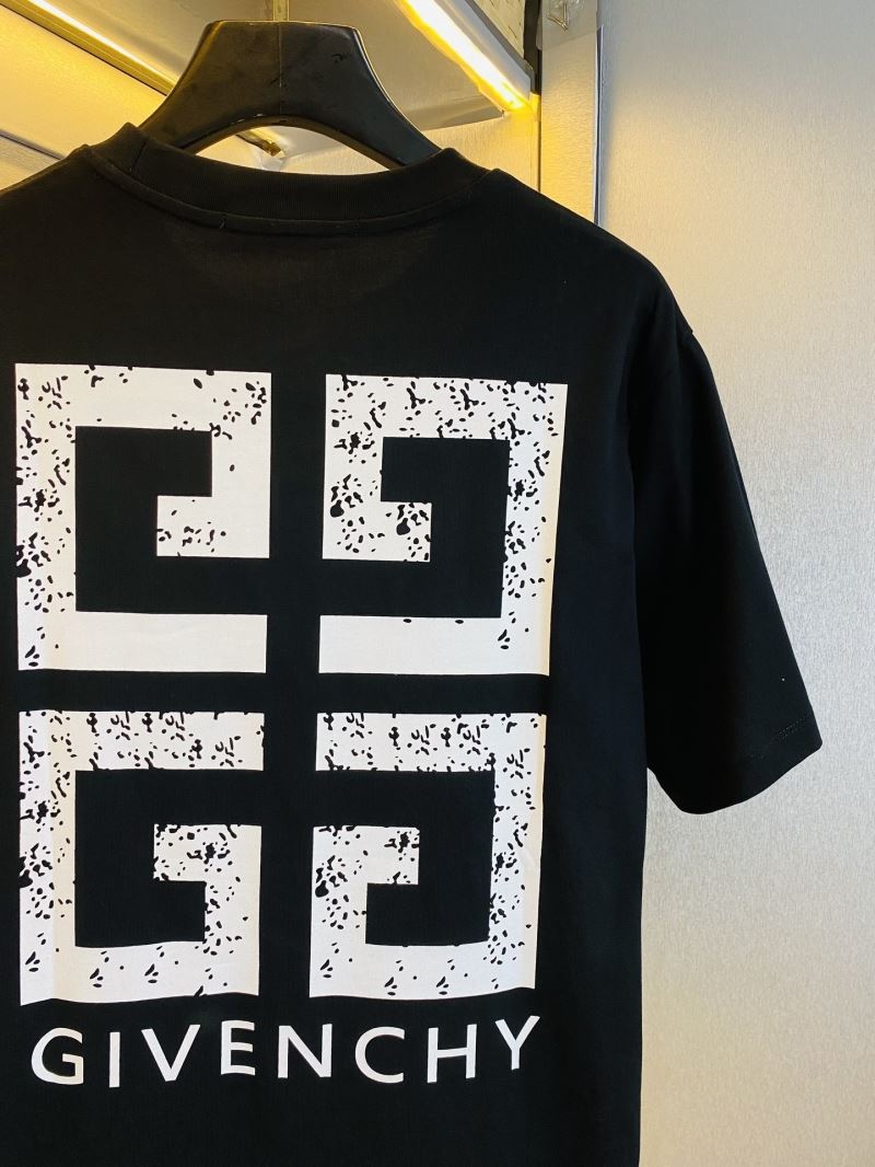 Givenchy T-Shirts